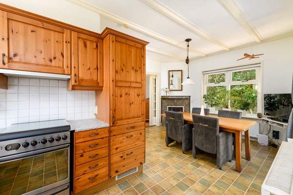 Medium property photo - Harddraversweg 48, 8501 CN Joure